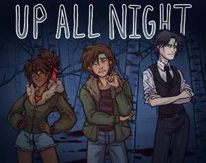 Up All Night (PC)
