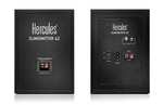 Hercules DJMonitor 42 - Monitores de audio activos 2 x 20 watts RMS