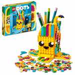 LEGO 41948 Dots Plátano Adorable: Portalápices, Manualidades para Niños.