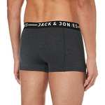 Jack & Jones pack de 3 calzoncillos