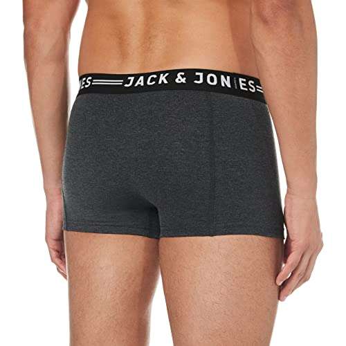 Jack & Jones pack de 3 calzoncillos