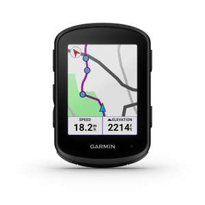 GPS GARMIN EDGE 840