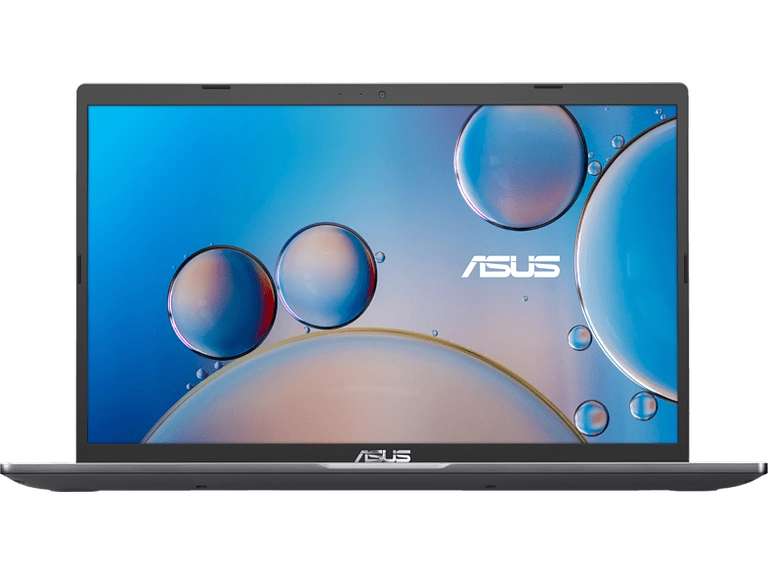 Portátil - ASUS F515JA-EJ1098, 15.6" Full HD, Intel Core i3-1005G1, 8GB RAM, 256GB SSD, Intel UHD Graphics, Sin sistema operativo