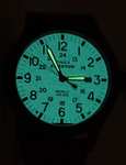 Timex Reloj análogico de Cuarzo TW4B018009J