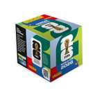 Panini - FIFA World Cup 2026 Colección Oficial Cromos Caja 50 sobres - Cromos Mundial 2026 - Colección Oficial Panini