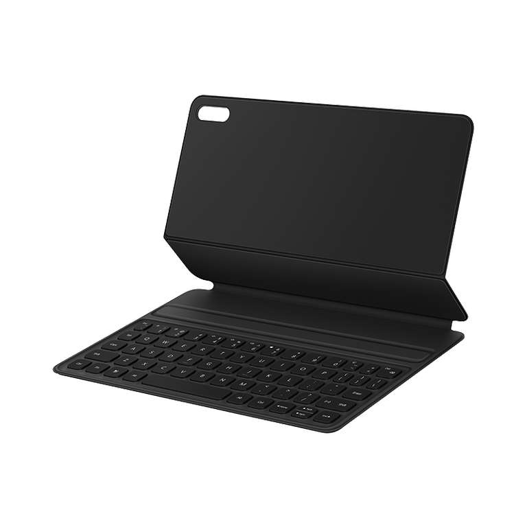 HUAWEI MatePad 11 - Pantalla 11" resolución 2.5K FullView 120Hz (6GB RAM, 64GB ROM, Wi-Fi 6) + funda con teclado inteligente
