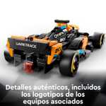 LEGO Speed Champions Fórmula 1 McLaren 2023 - 76919