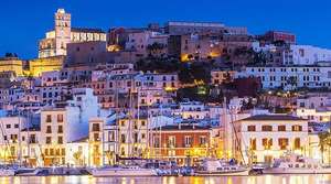 Ibiza 6 Noches Alojamiento+Vuelos Directos (PxPm2)(Enero)
