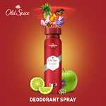 Old Spice Restart Desodorante Corporal En Spray Para Hombres 150ml x6