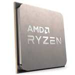 Procesador AMD Ryzen 7 5800X Socket AM4 (3,8 Ghz)
