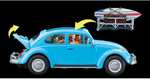 PLAYMOBIL 70177 Volkswagen Beetle, para niños a Partir de 5 años, Multicolor