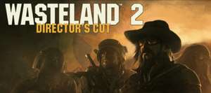 Wasteland 2: Director's Cut [precio con PS Plus]