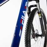 Bicicleta de Montaña FILA Finisterra 27" - Sprinter