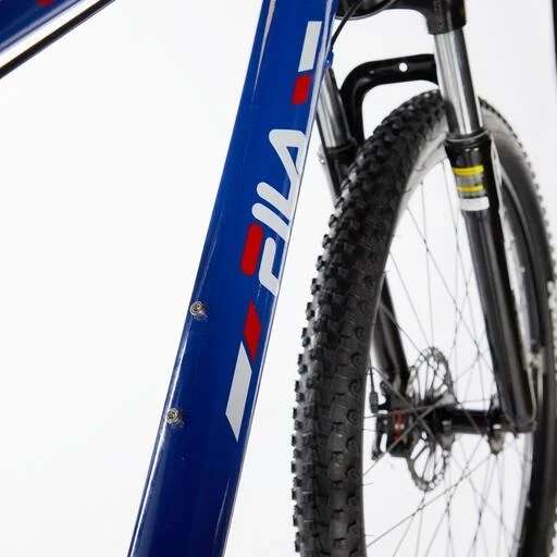 Bicicleta de Montaña FILA Finisterra 27" - Sprinter