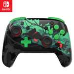 Turtle Beach Rematch Donkey Kong Mando de juego inalámbrico para Nintendo Switch, 2