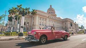 Cuba 7 Noches Hotel + Desayunos (Cancela gratis) + Vuelos Directos (PxPm2)(Junio)