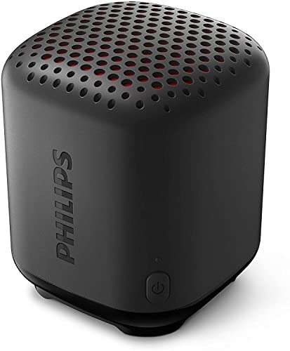 Philips Altavoz Inalámbrico Bluetooth S1505B