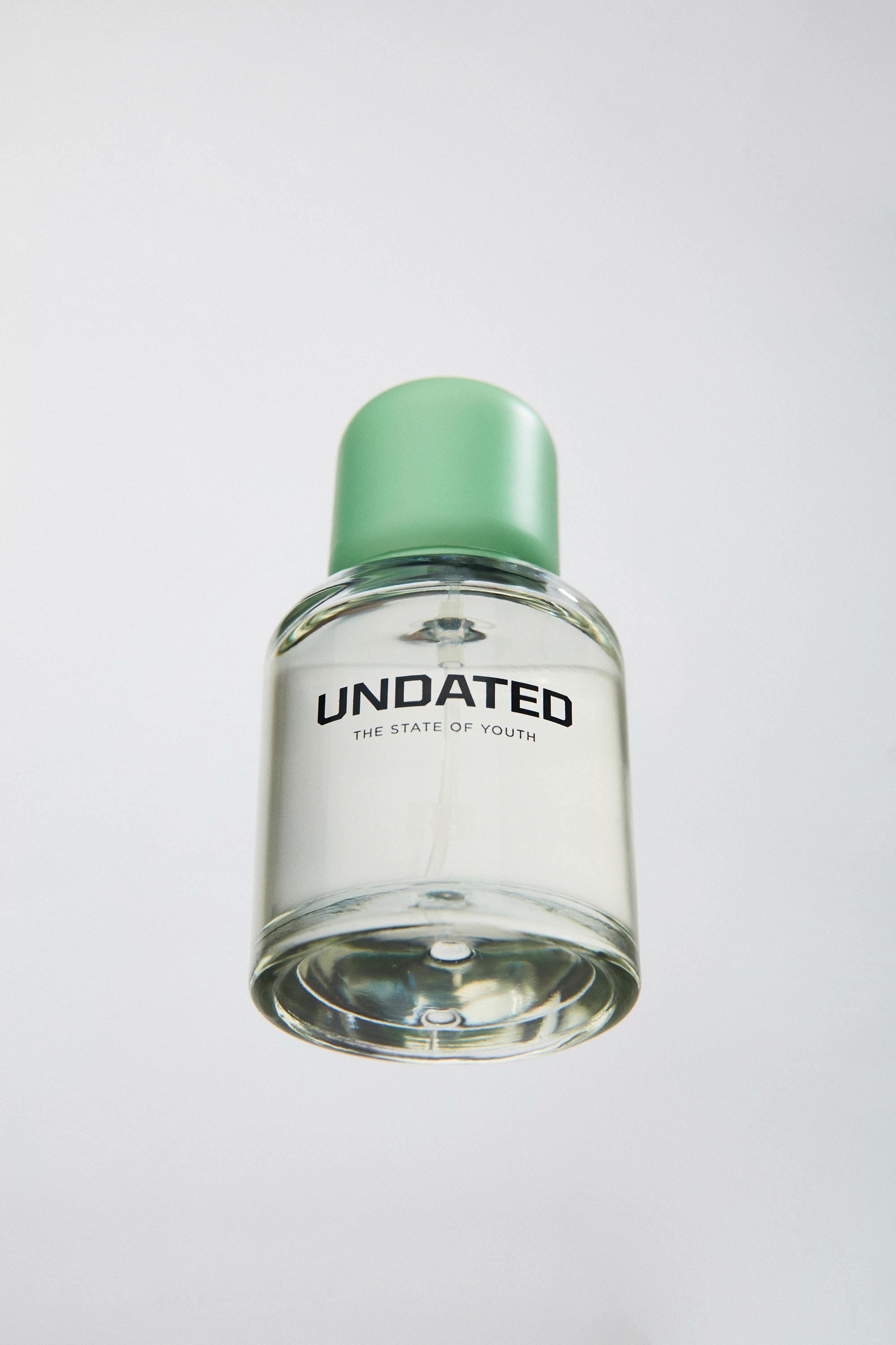 Perfumes Undated y Freaking Marvellous (60ml) de Pull&Bear por 3€ (GRATIS recogida)