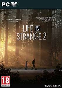 Life Is Strange 2 (PC/DVD)