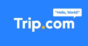 Consigue acceso gratuito a las salas VIP de los aeropuertos utilizando Trip.com