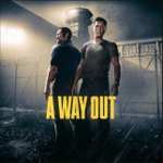 A Way Out (Steam)