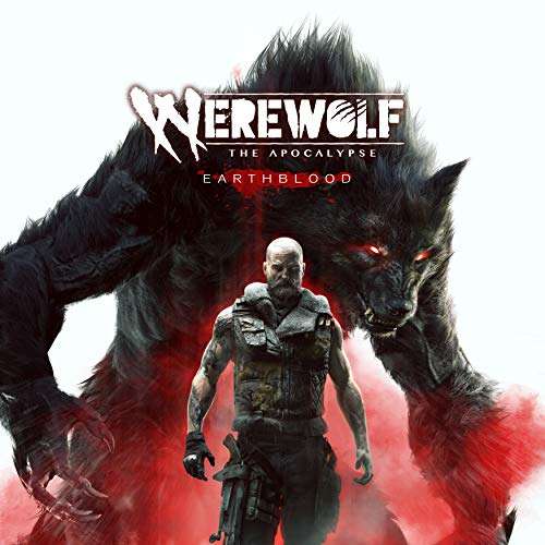 Werewolf The Apocalypse Earthblood (Xbox One)