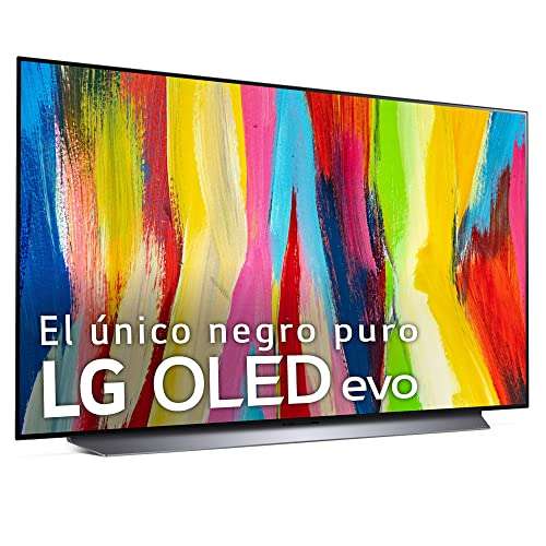 LG OLED C2 48 (869€)