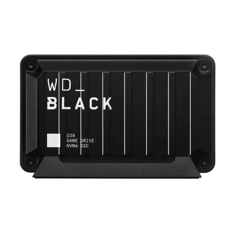 SSD Externo WD BLACK D30 - 1 TB