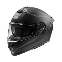 Premier Evoluzione U9Bm Full Face Helmet en Fibra de vidrio / Mezcla de fibras (tallas XL y 2XL)