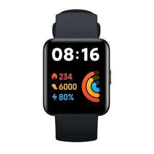 Redmi Watch 2 Lite - En oferta en exclusiva para los usuarios de Amazon Prime solo los días 11 y 12 de octubre