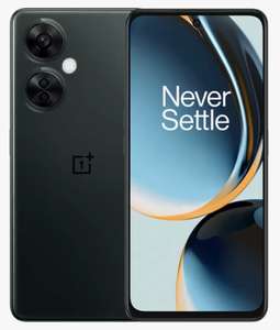 OnePlus Nord CE 3 Lite 5G [8GB + 256GB]