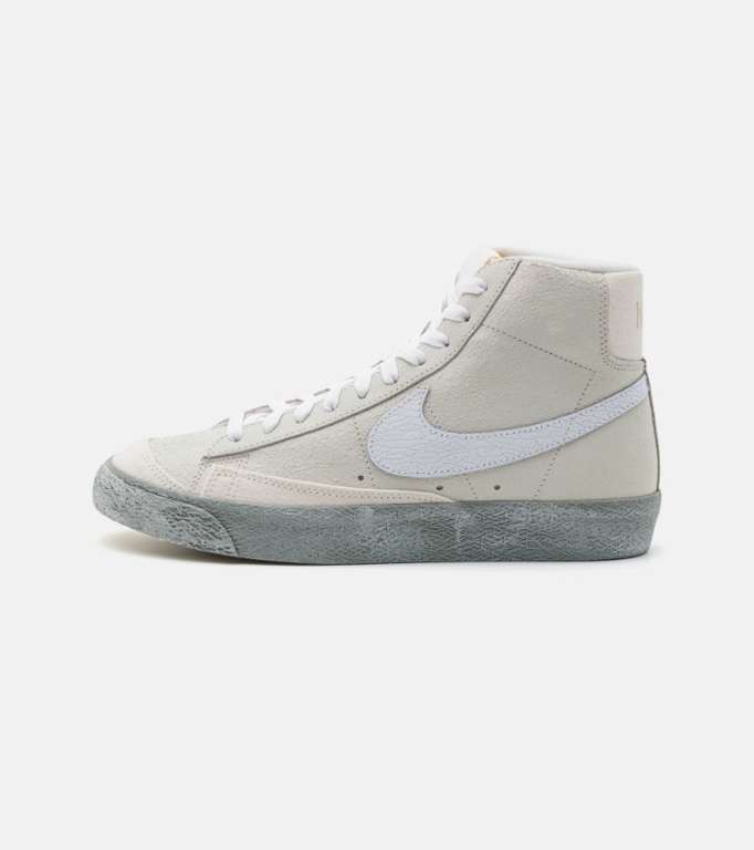 Nike Sportswear BLAZER MID '77 SE EMB - Zapatillas altas