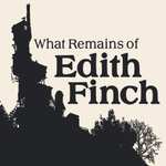 What Remains of Edith Finch (Steam y Epic Games)