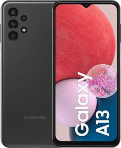 Samsung Galaxy A13 4/64 GB Color negro