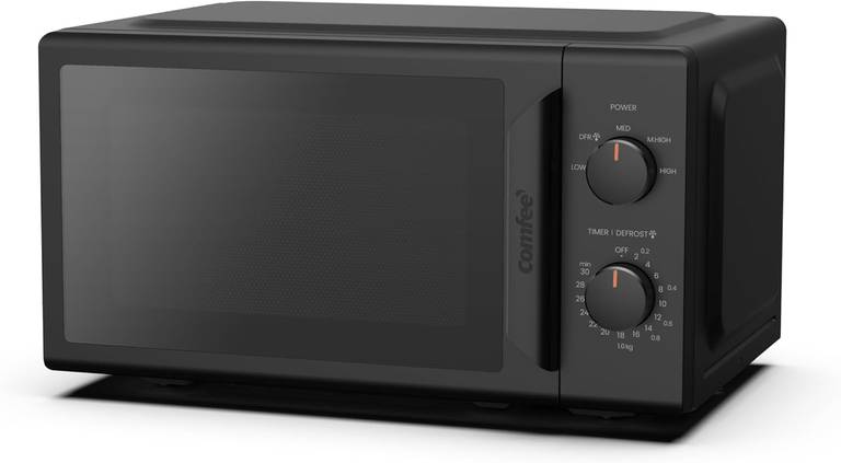 COMFEE» Mini horno microondas de 20 L y 700 W