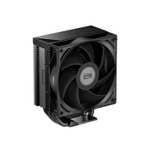 Disipador de Aire CPS RT500 TC 5×6mm tubos de calor, tdp 245 w (discutible), en blanco y rgb RT500 TC ARGB WH 15,30€