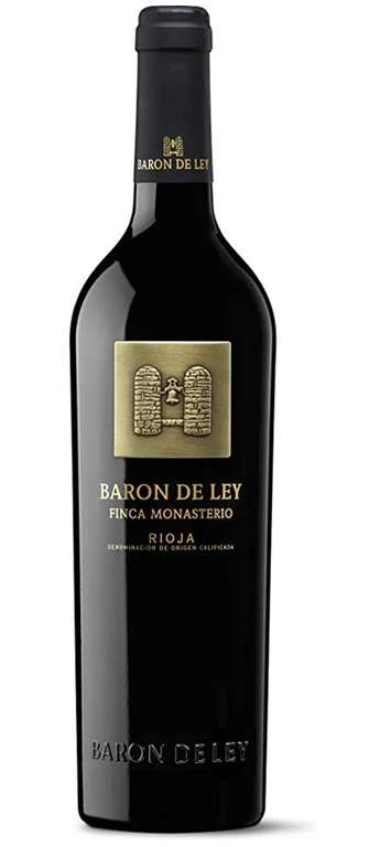 Baron de Ley Finca Monasterio (Rioja)75 cl