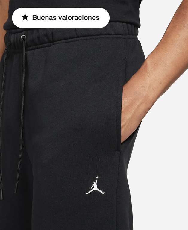 Pantalón Jordan Essentials
