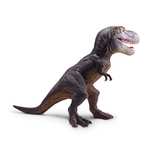 Figura grande dinosaurio Tiranosaurio Rex El Corte Inglés