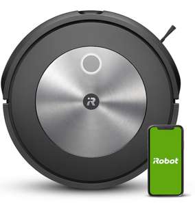 Robot aspirador iRobot Roomba j7