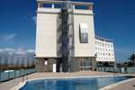 Hotel 3* + entradas Oceanografic Valencia 64€ / persona (marzo)