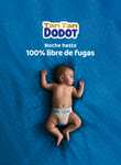 Dodot Sensitive T1 0,18, T2 0,19, T3 0,21, T4 0,25 [Acumula 50% Cheque]