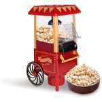 Palomitero en forma de carrito retro | Precio registrándote | Envío gratis