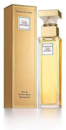 Elizabeth Arden 5th Avenue Eau de Parfum 125ml (compra recurrente)