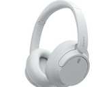 Auriculares inalámbricos - Sony WH-CH720NL, Cancelación ruido (Noise Cancelling), 35h, Carga Rápida, Con Asistente, Bluetooth