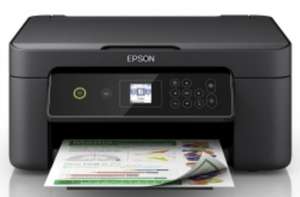 Epson Expression Home XP-3150 Impresora Multifunción Color Dúplex WiFi