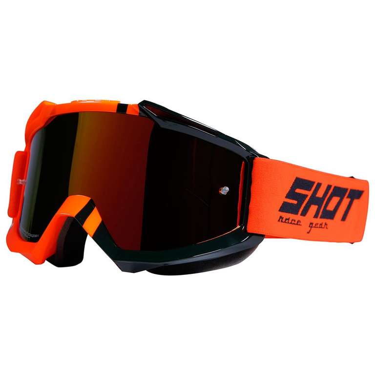 Gafas de moto Shot Gafas Iris (Varios Modelos)