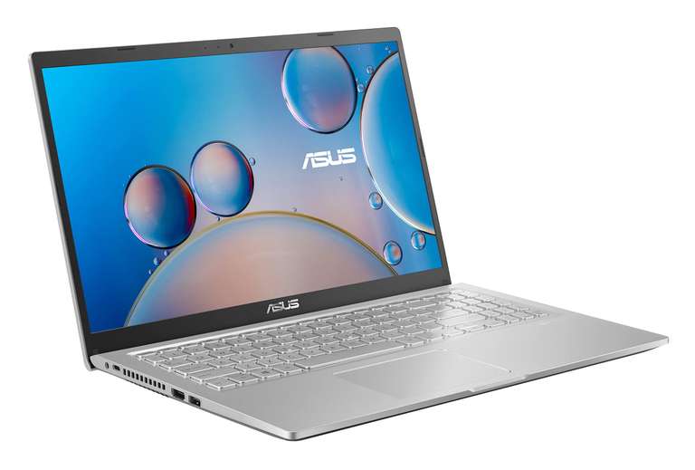 ASUS M515UA - Ordenador Portátil de 15.6" Full HD (AMD Ryzen 7 5700U, 16GB RAM, 512GB SSD,