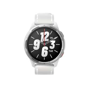 Xiaomi Watch S1 Active - Smartwatch con pantalla AMOLED de 1.43", GPS, 117 modos deportivos, 5 ATM