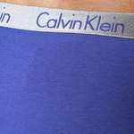Calvin Klein Braguitas para Mujer Bikini con Stretch